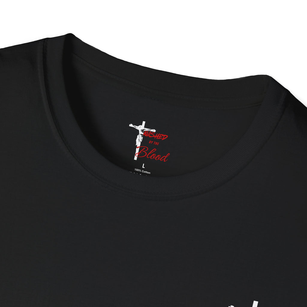 Jesus Always Wins T-Shirt — Christian Basketball Faith Graphic Tee