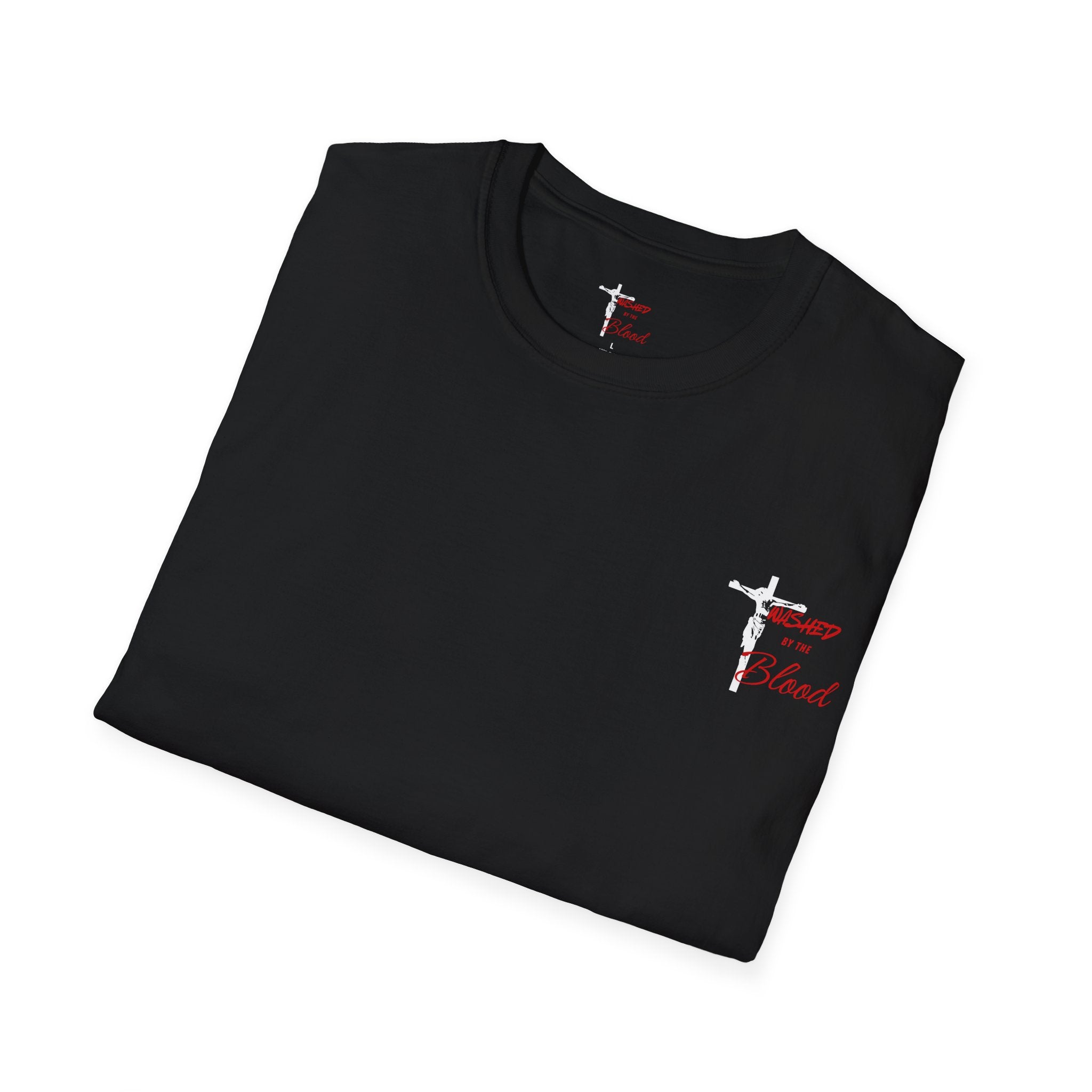 Jesus Always Wins T-Shirt — Christian Basketball Faith Graphic Tee