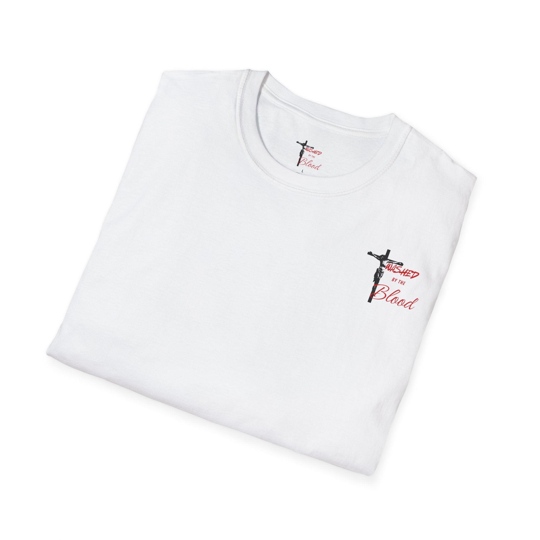 T-Shirt "Jesus Always Wins"