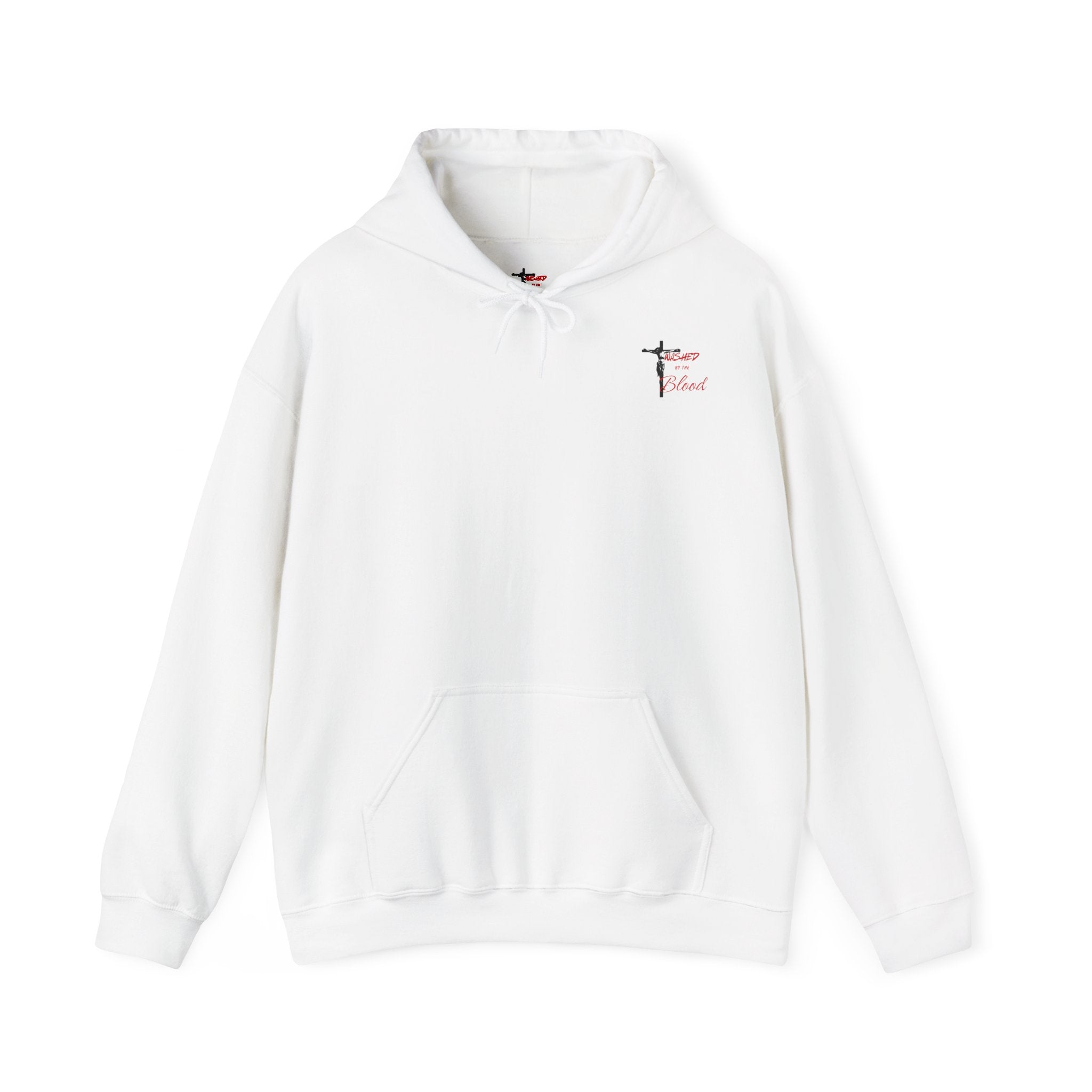 Sudadera con capucha de baloncesto cristiana – Sudadera con gráfico «Jesús siempre gana»