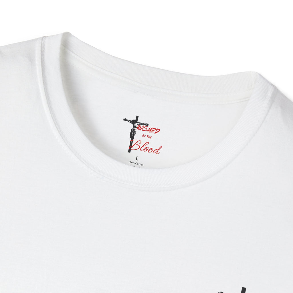 Jesus Always Wins T-Shirt — Christian Basketball Faith Graphic Tee