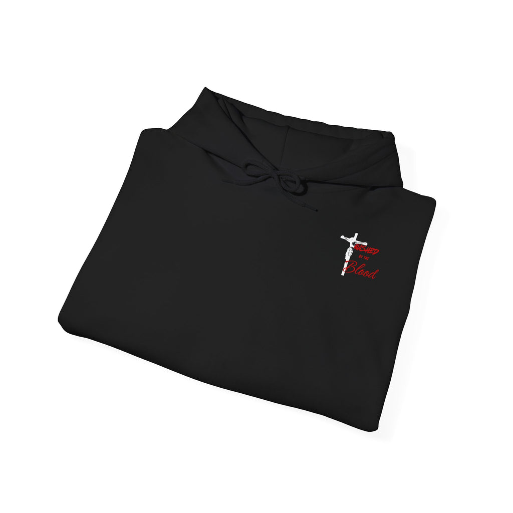 Sudadera con capucha de baloncesto cristiana – Sudadera con gráfico «Jesús siempre gana»