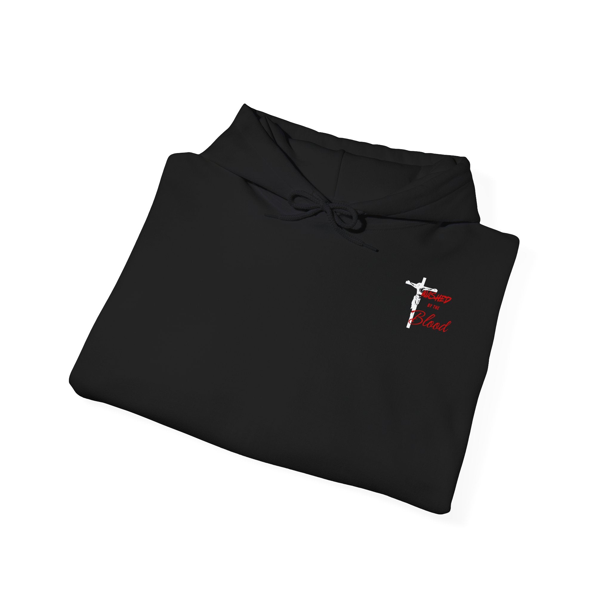 Sudadera con capucha de baloncesto cristiana – Sudadera con gráfico «Jesús siempre gana»