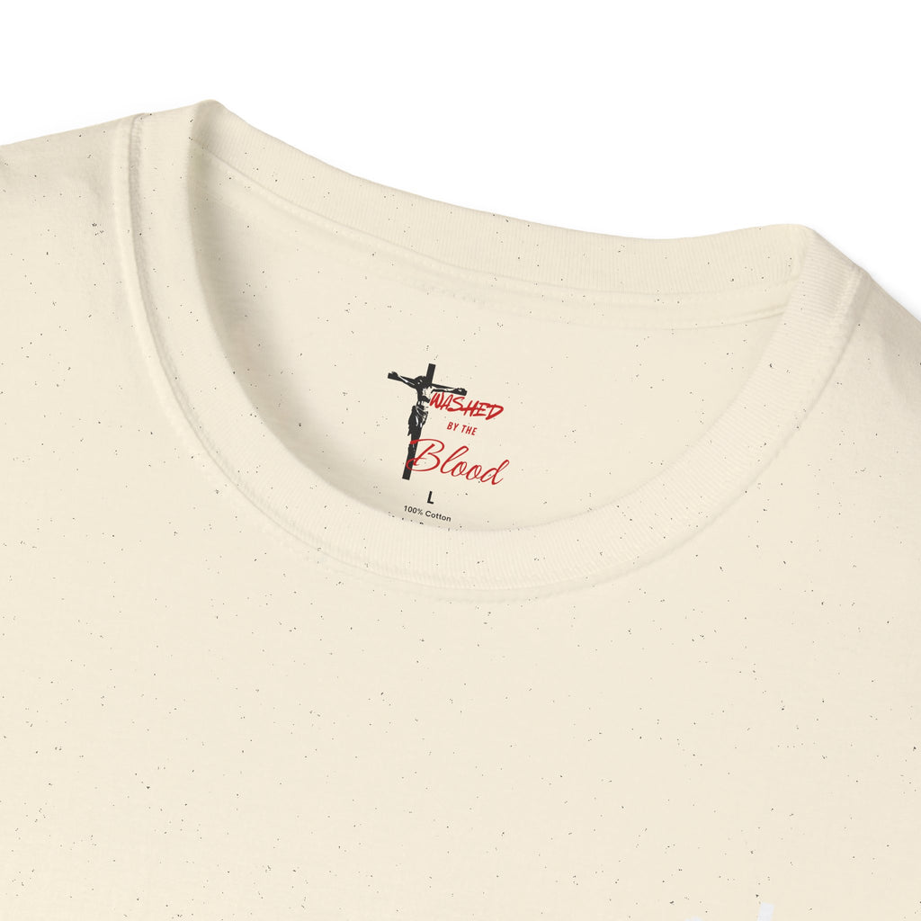 Jesus Always Wins T-Shirt — Christian Basketball Faith Graphic Tee