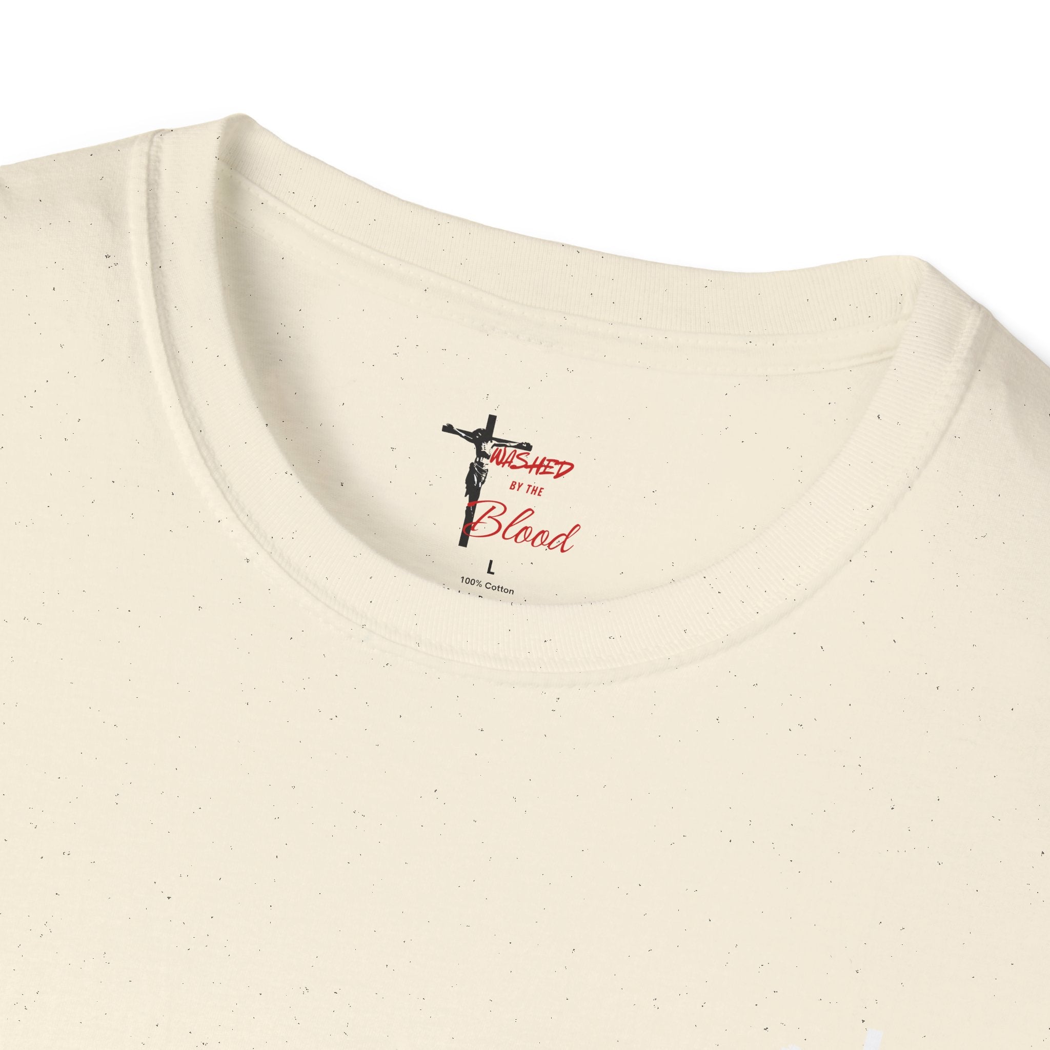 Jesus Always Wins T-Shirt — Christian Basketball Faith Graphic Tee