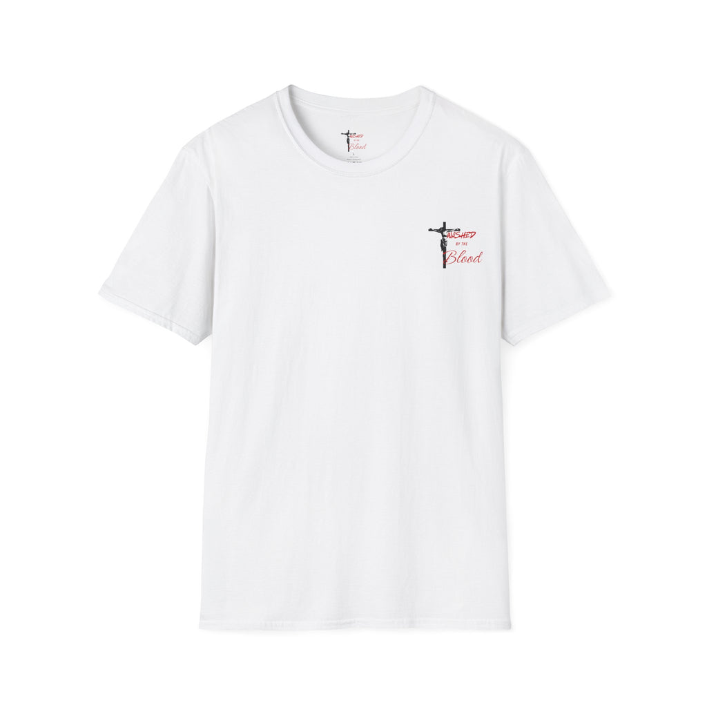 Jesus Always Wins T-Shirt — Christian Basketball Faith Graphic Tee