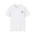 Jesus Always Wins T-Shirt — Christian Basketball Faith Graphic Tee