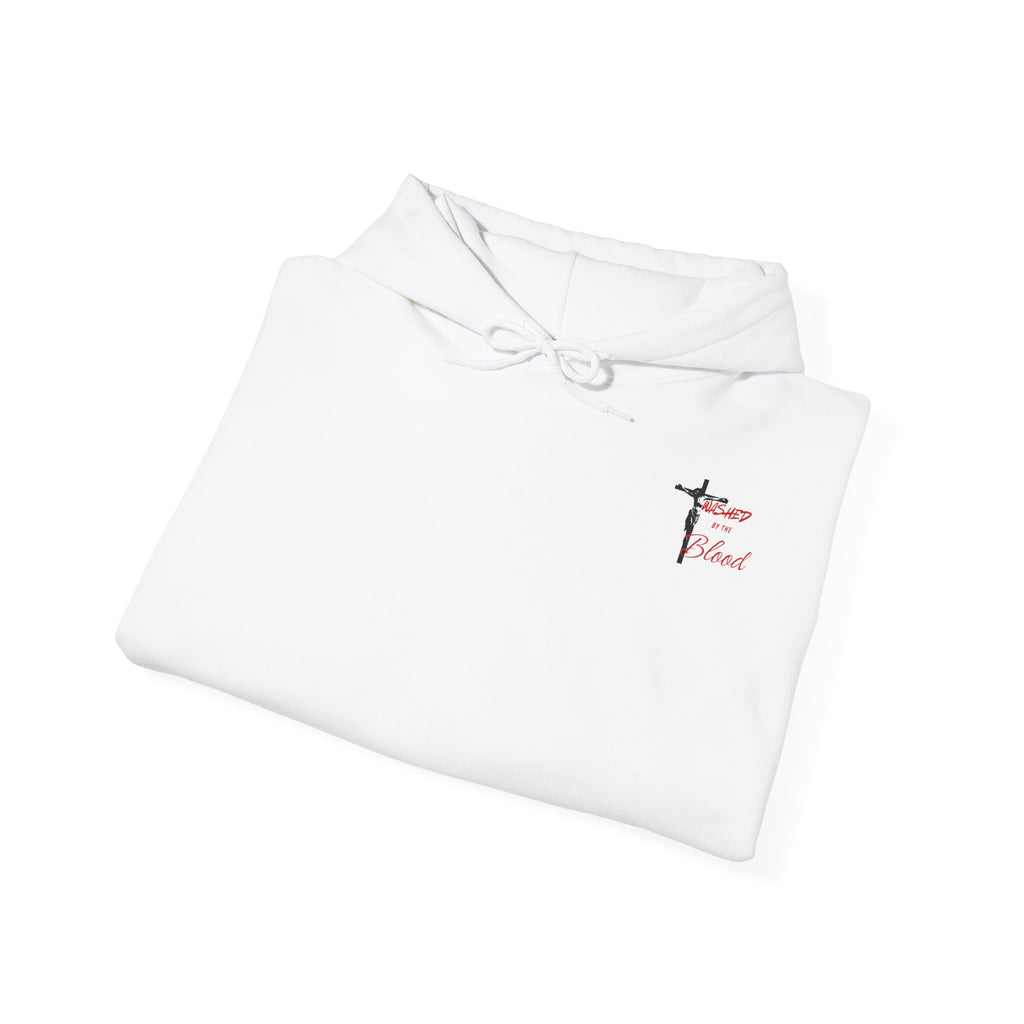 Sudadera con capucha de baloncesto cristiana – Sudadera con gráfico «Jesús siempre gana»