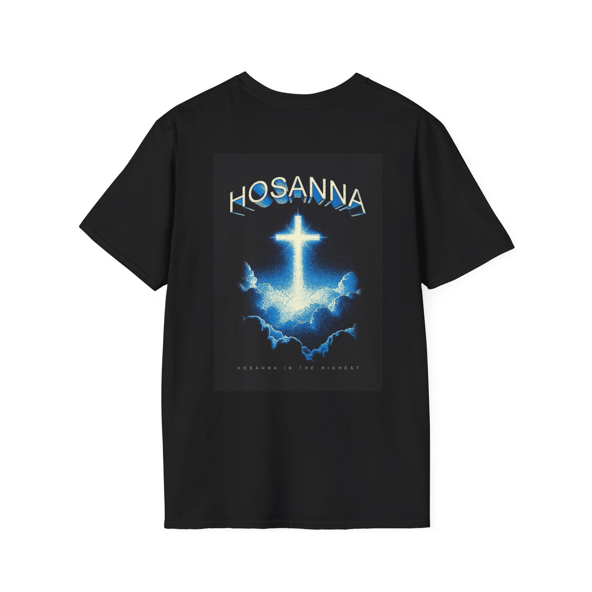 T-Shirt "Hosanna"