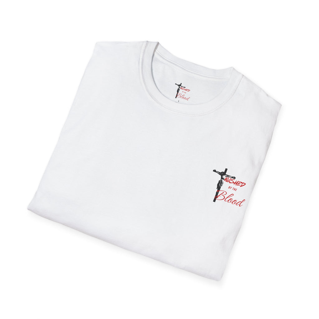 Jesus Always Wins T-Shirt — Christian Basketball Faith Graphic Tee