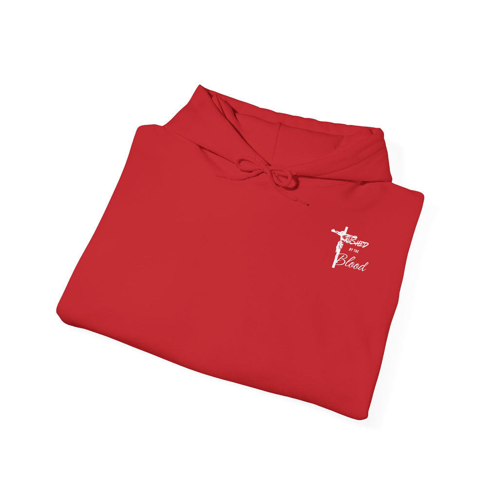 Sudadera con capucha de baloncesto cristiana – Sudadera con gráfico «Jesús siempre gana»