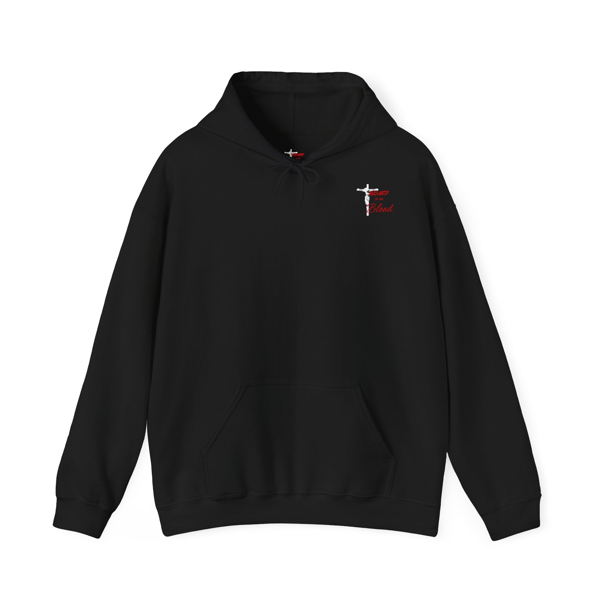 Sudadera con capucha de baloncesto cristiana – Sudadera con gráfico «Jesús siempre gana»